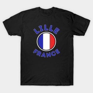 Lille T-Shirt